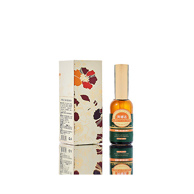 私密细嫩修复精华乡宁