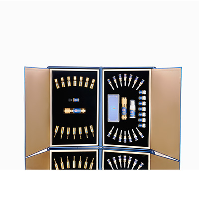 乡宁7D私密抗衰养护套