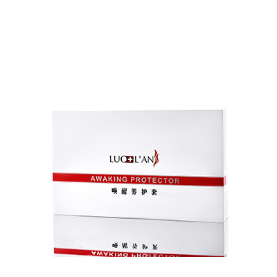 乡宁气血能量增强套